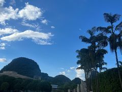 -Club Med地中海俱乐部·桂林度假村