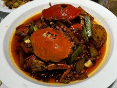 -辣婆婆(航天桥店)