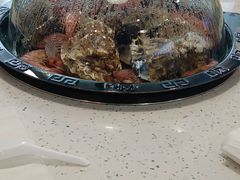 -前王院•巧克力海鲜市集餐厅(万平口店)