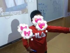 -瑞思少儿中心·少儿英语素养启蒙(新合作校区)