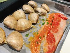 -八乔煎肉馆·丹东特色煎锅(梅林店)