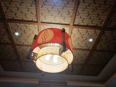 -宗泉烤全羊·烤羊腿·家常菜(解放东路店)