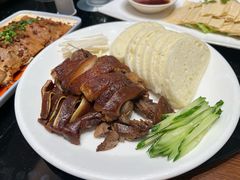 -曹家小菜(胜太路店)