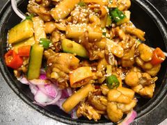 -顺福苑·新派淮扬菜