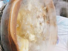 -威邵鸡煲(西华路总店)