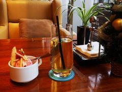 -洲际酒店·地平线全日餐厅HORIZON CAFÉ