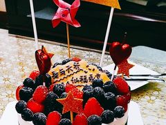 【轻裸蛋糕】-EnergyCake蛋糕理想国