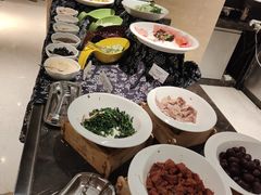 -乐咖啡西餐厅(太湖皇冠假日酒店)