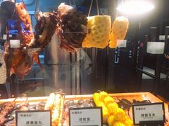 -盛江山自助料理(奥莱锦辉购物广场店)