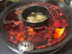 -肥龙火锅(南坪店)
