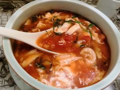 -十二饭点·川菜(北站圆融店)