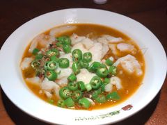 -楼兰新疆主题餐厅(苏州中心店)