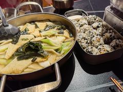 -HOTISLAND海鸡岛·韩国料理(江南西店)