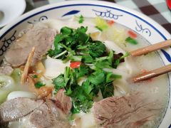 -嘉汤一碗(中州路店)