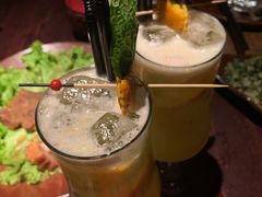 -花马天堂云南餐厅 Lost Heaven(高邮路店)