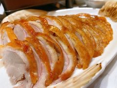 -老镇春饼(济宁万达店)