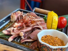 -桃太郎创作料理(大坪店)