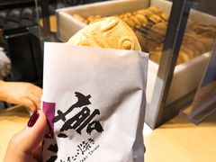 -粉粉乐鲷鱼烧(美罗城店)