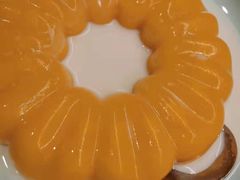 -青岛香格里拉·香宫中餐厅