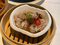 -申粤轩酒楼·三十年粤菜经典(丁香花园店)