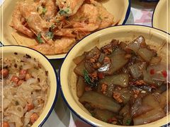 -东排食堂长沙小吃大排档(五一广场店)