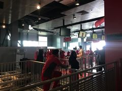 -法拉利主题公园