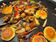 -一烙锅(友谊店)