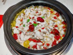 -周渝食惦酸菜鱼(青浦店)