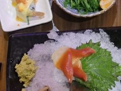 -白石的深夜食堂(济南万象城店)