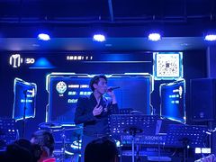 -MOSSO音乐酒吧·live house(长乐路店)