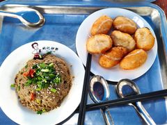 -姚记炒肝店(鼓楼店)