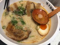 -味千拉面(惠州淡水嘉信茂广场分店)
