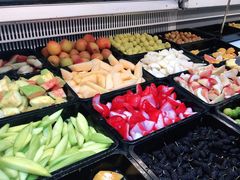 -老炳·七丛松甘草水果