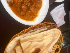-Santoor 萨都里印度餐厅(北锣鼓巷店)
