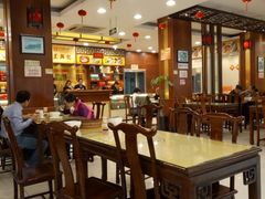 大堂-王興記(中山路店)