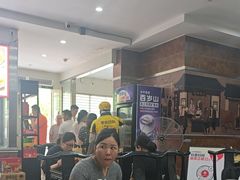-方中山胡辣汤(正光路店)