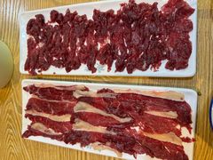 -夜牛潮汕鲜牛肉火锅店(翻身店)