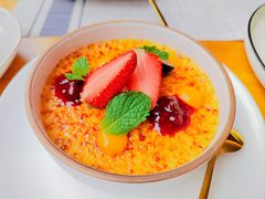 -JANS意式简餐厅·惠灵顿牛排