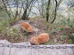 -终南山南五台景区