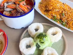 -老三样·旧食新味(万寿宫店)