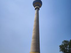 -中央广播电视塔