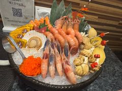 -菊上料理(蜀山银泰百货店)