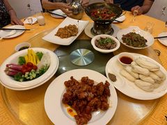 -马凯餐厅(长椿街店)