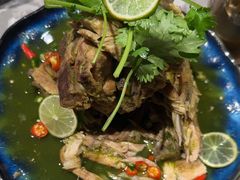 -Home Thai·泰谣(王府井apm店)