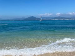 -三亚西岛海洋文化旅游区