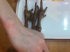 -小红烤翅(傅厚岗店)