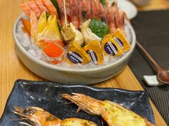 -菊上料理(蜀山银泰百货店)