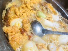 -肖记公安牛肉鱼杂馆·省级非物质文化遗产(三角路直营店)