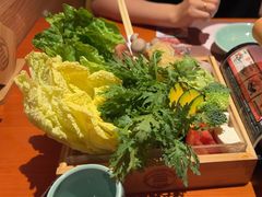 -仓桥家·焗寿司·锅物(光谷步行街店)