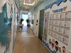 -艺年级儿童语言艺术中心(冉家坝爱融荟城店)